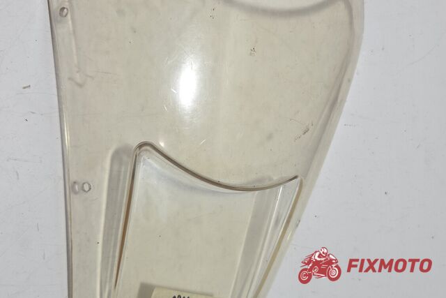 Parbriz original Aprilia Tuono 1000 2006-2010