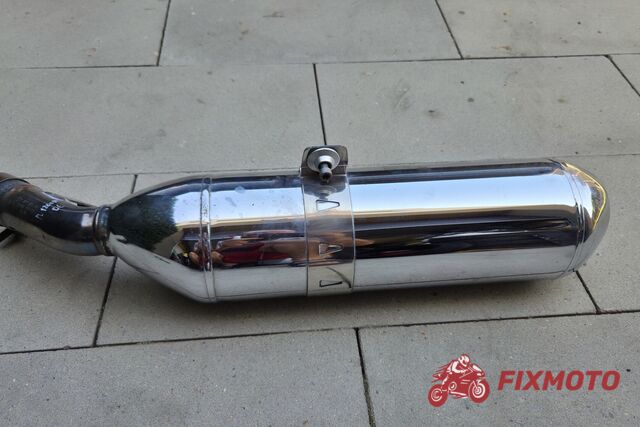 Toba originala BMW R1200RT 2005-2009