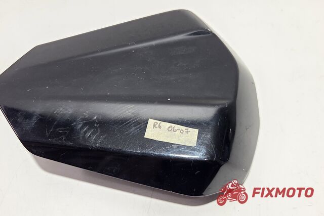 Monopost Yamaha R6 2006 2007