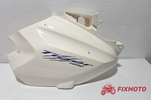 Carena laterala dreapta Triumph Tiger 1050 2007-2013