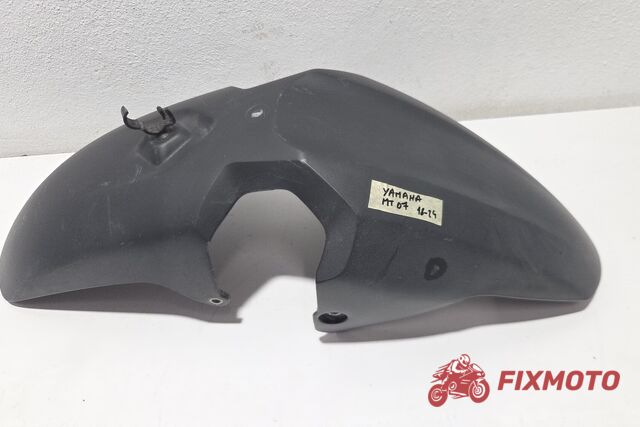 Aripa fata Yamaha MT07 2018-2024