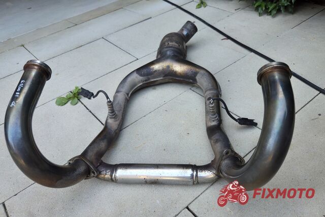 Galerie BMW R1200RT 2005-2009