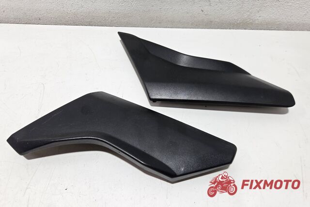 Paneluri laterale BMW R1200GS 2004 2007
