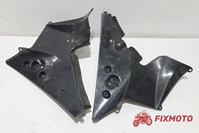 Paneluri interioare carena frontala Honda CBR929RR 2000 20001