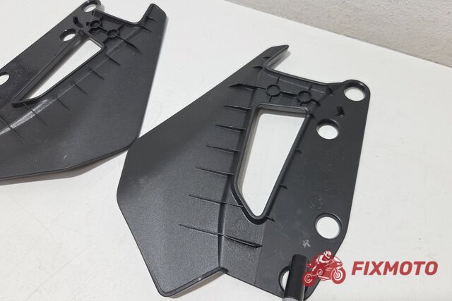 Deflectoare vant lateral parbriz BMW R1300GS