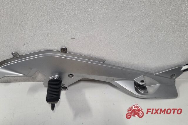Scarita completa cu brat stanga BMW R1200RT 2005-2009