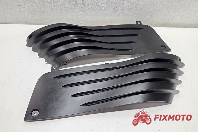 Paneluri laterale cadru Kawasaki ZZR1400 ZX14R 2006-2011