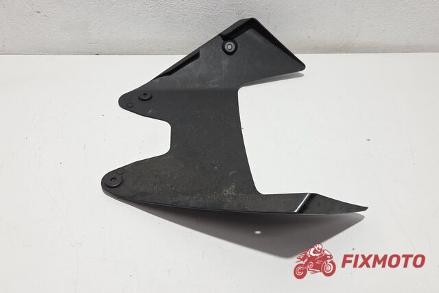 Carena inferioara spate Kawasaki ZZR1400 ZX14R 2006-2011