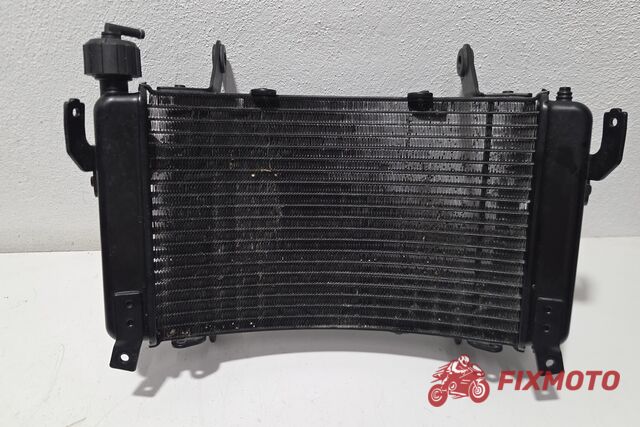 Radiator KTM SMCR 690 original 2019