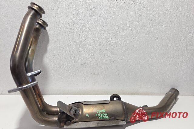 Galerie evacuare Honda CB750 Hornet 2026