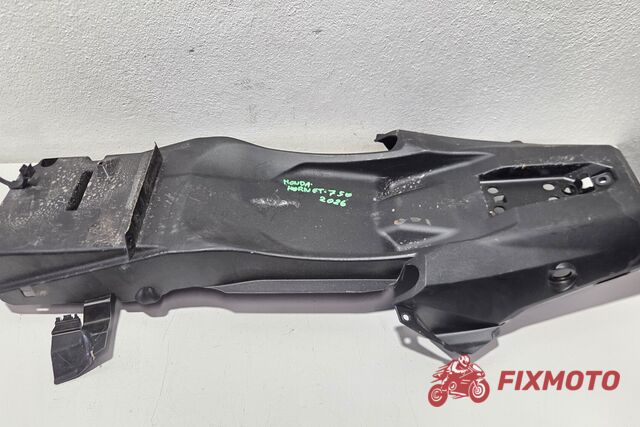 Undertail plastic codita Honda CB750 Hornet 2023+