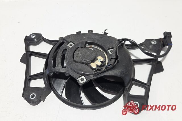 Ventilator radiator Honda CB750 Hornet 2023+