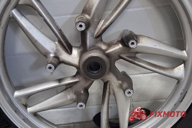 Janta/roata fata BMW R1200GS 2004 2008