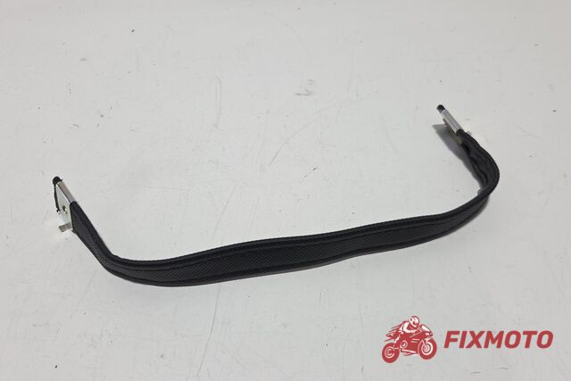 Curelusa sa pasager Honda CB750 Hornet 2023+