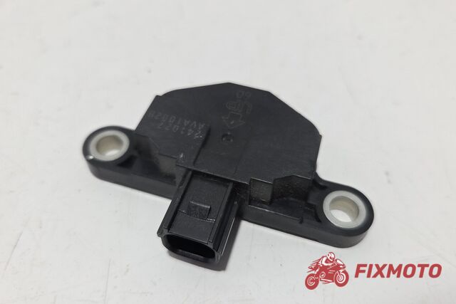Senzor cadere accident Honda CB750 Hornet 2023+