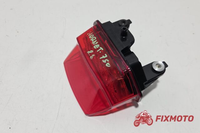 Stop Honda CB750 Hornet 2023+