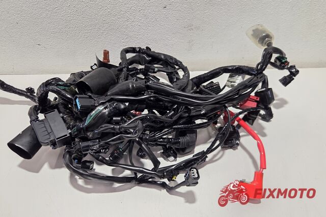 Instalatie electrica Honda CB750 Hornet 2023+