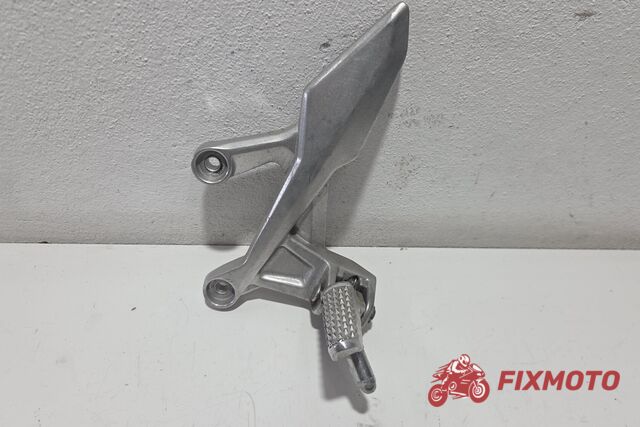 Scarita cu supot stanga pilot Honda CB750 Hornet 2023+