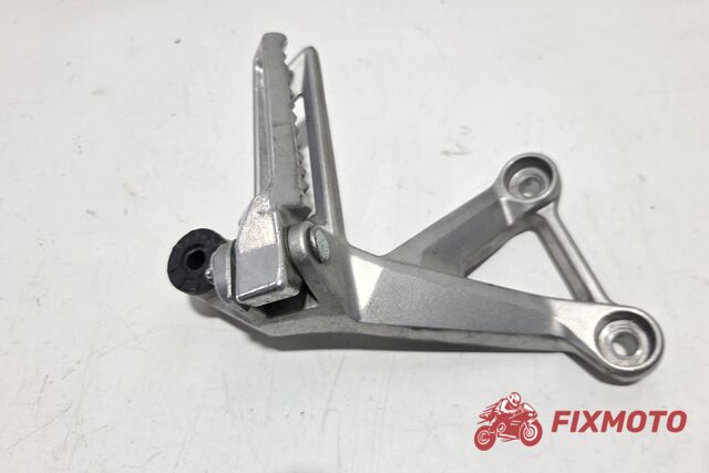 Scarita pasager dreapta completa Honda CB750 Hornet 2023+