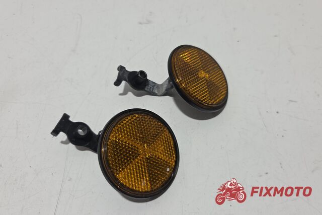 Lampi pisica aripa fata Honda CB750 Hornet 2023+