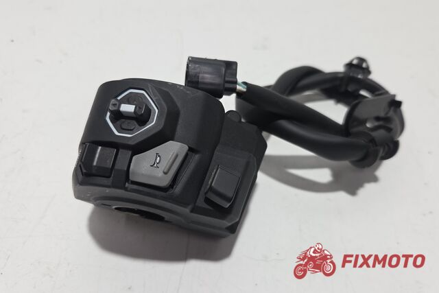 Comanda stanga bloc lumini Honda CB750 Hornet 2023+