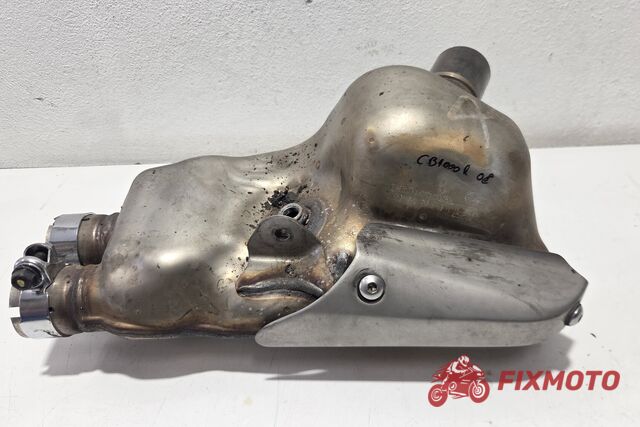 Catalizator Honda CB1000R 2008-2016