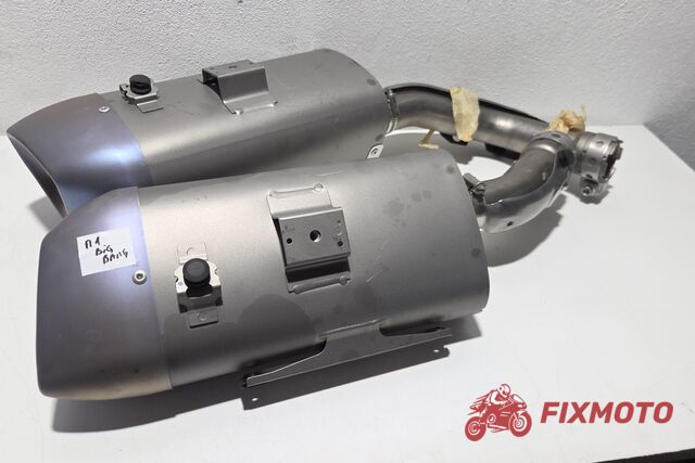 Tobe originale Yamaha R1 2009-2011