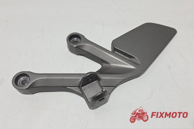 Suport scarita stanga pilot Honda CB1000R 2008-2016