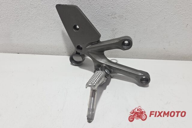 SCarita cu suport dreapta Honda CB1000R 2008-2016