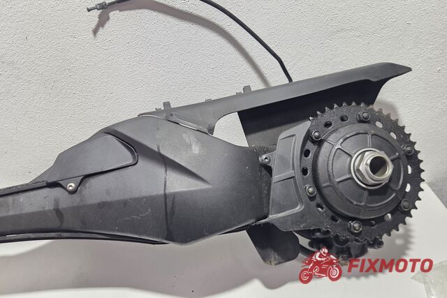 Bascula completa monobrat Honda CB1000R 2008-2016