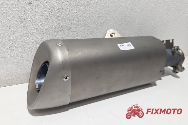 Toba originala Yamaha R6 2008-2012