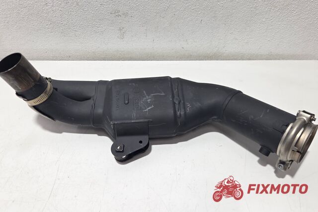 Y catalizator Yamaha R1 2009-2011