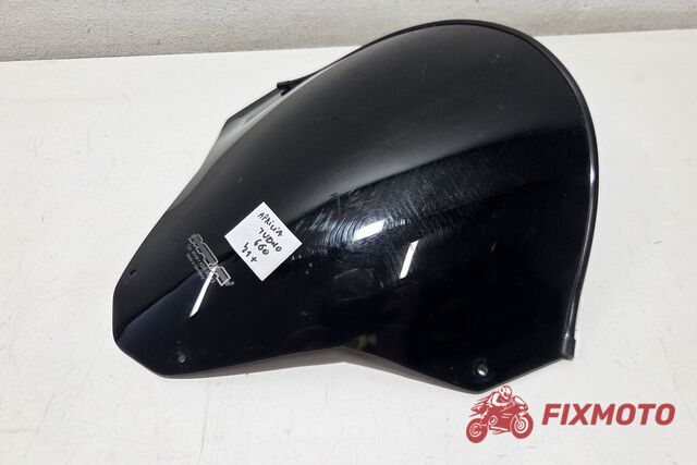 Parbriz MRA Aprilia Tuono 660