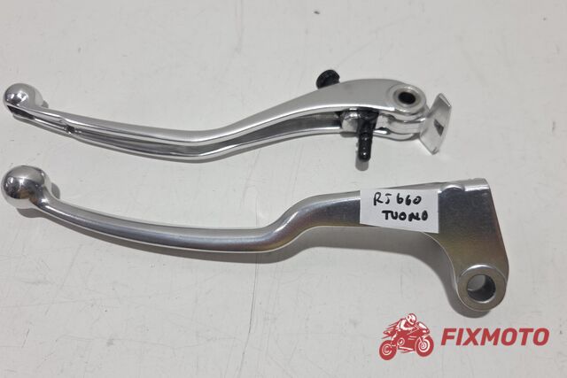 Manete originale Aprilia RS660 Tuono 660