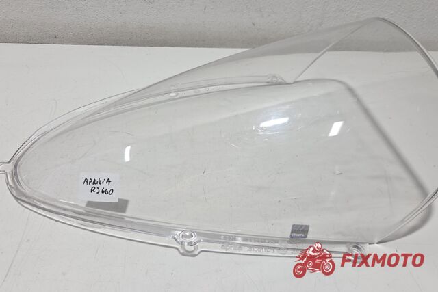 Parbriz Aprilia RS660 original