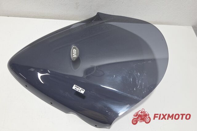 Parbriz sport GIVI Yamaha TMAX500 2001-2007