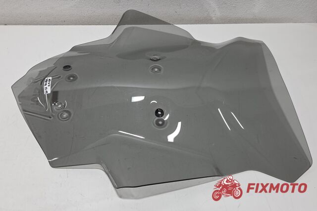 Parbriz GIVI Yamaha MT07 Tracer 2016-2019