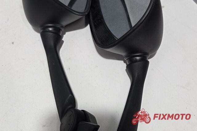 Oglinzi originale   Yamaha R1 2009-2011