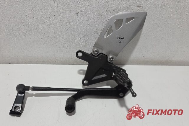 Scarita stanga schimbator Kawasaki ZX10R 2011-2015