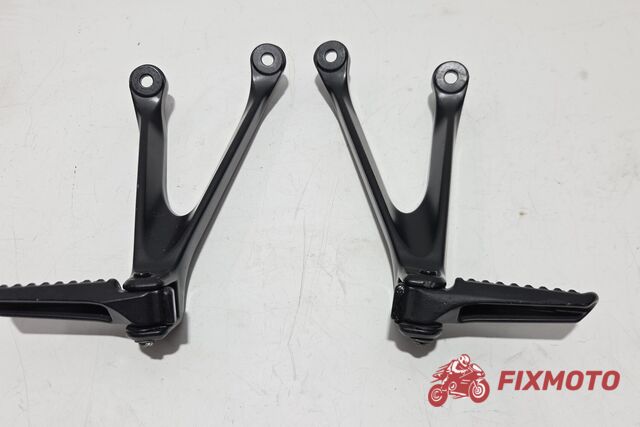 Set scarite pasager Honda CBR1000RR 2008-2011
