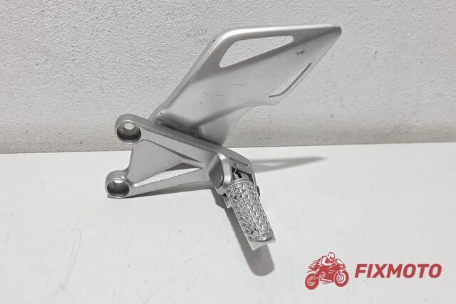 Scarita cu suport stanga Honda CBR1000RR 2008-2011