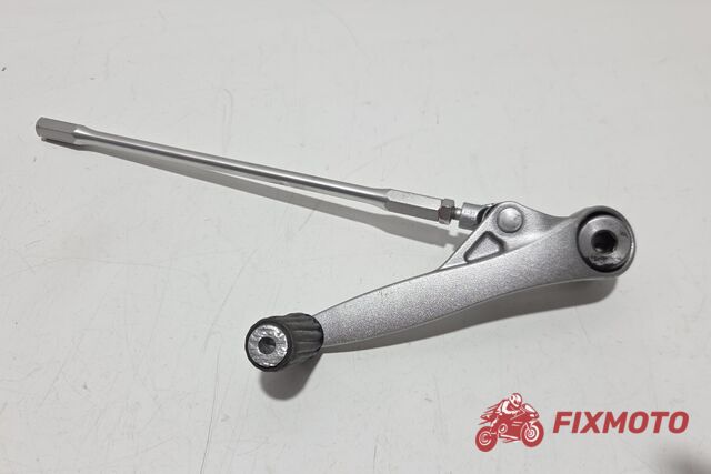 Pedala schimbator cu tija Honda CBR1000RR 2008-2011