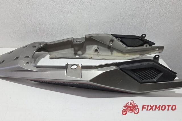 Carena codita Moto Morini X-cape 650