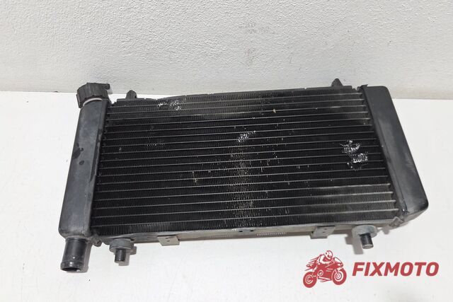 Radiator Moto Morini X-cape 650