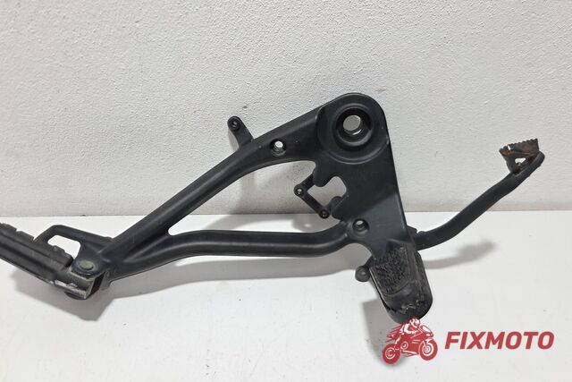 Scarite suport scarita dreapta Moto Morini X-cape 650