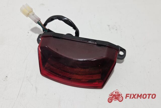 Stop Moto Morini X-cape 650