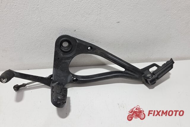 Scarite suport stanga schimbator Moto Morini X-cape 650