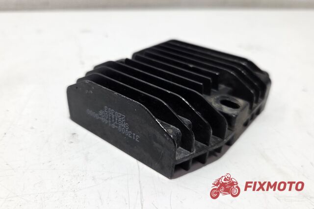 Releu incarcare Moto Morini X-cape 650