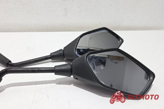 Oglinzi Moto Morini X-cape 650