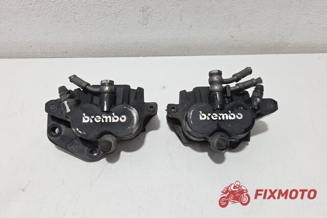 Etrieri fata brembo Moto Morini X-cape 650